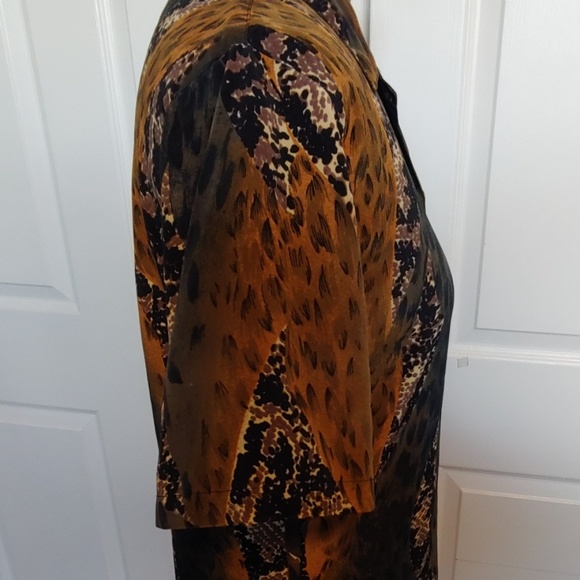 🐯 KLOZ Studio Top - Picture 6 of 8